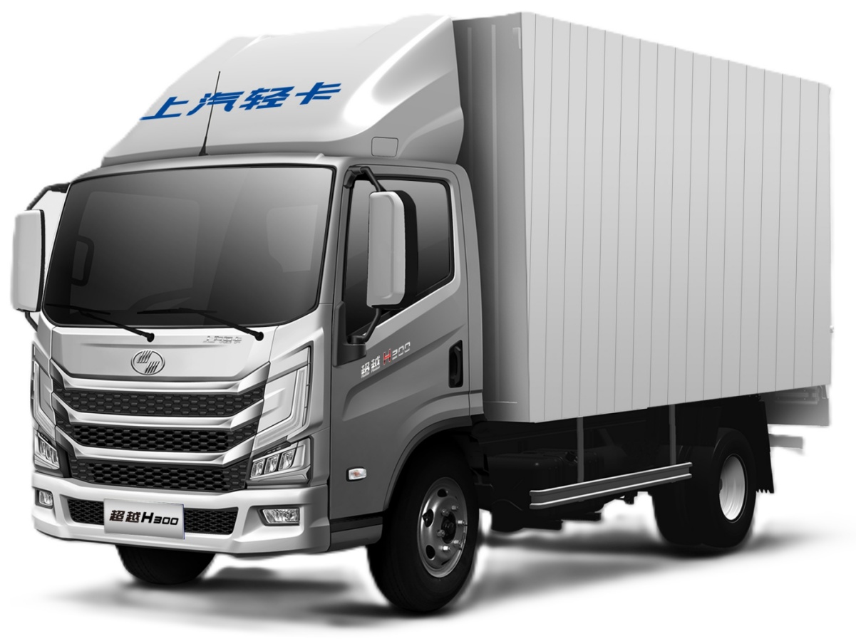 ? YUEJIN H300 Launch Ceremony: The Ultimate Diesel Pickup Truck for Work & Reliability | SAIC Commercial Vehicle