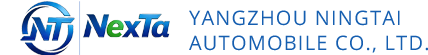 YANGZHOU NINGTAI AUTOMÓVEL CO., LTD.